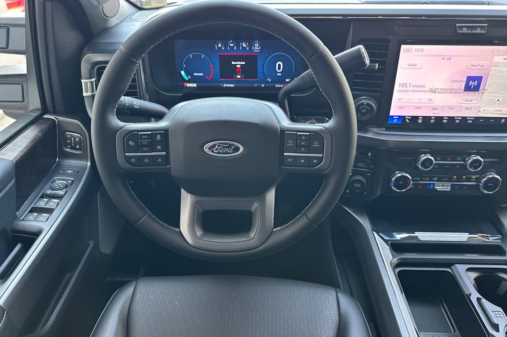 Thumbnail: 2025 Ford F-250 - 11