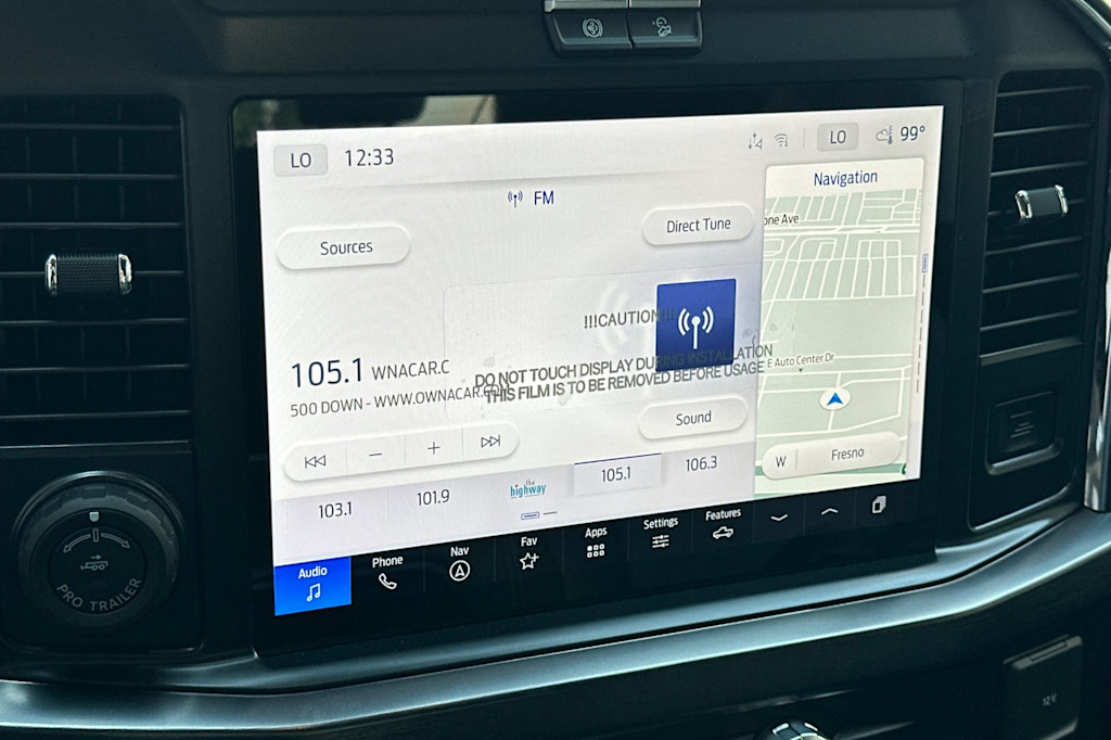 Thumbnail: 2025 Ford F-250 - 13