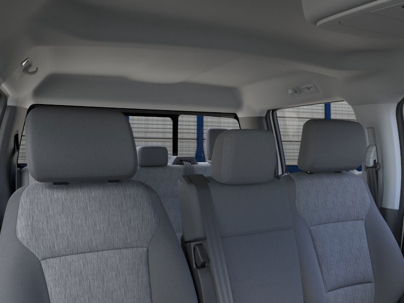 Thumbnail: 2026 Ford F-250 - 22