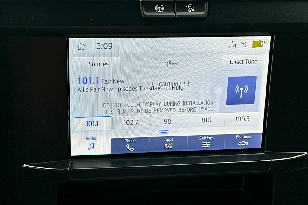 Thumbnail: 2026 Ford F-250 - 16