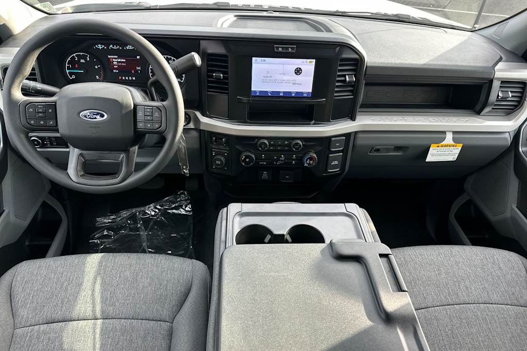 Thumbnail: 2026 Ford F-250 - 2