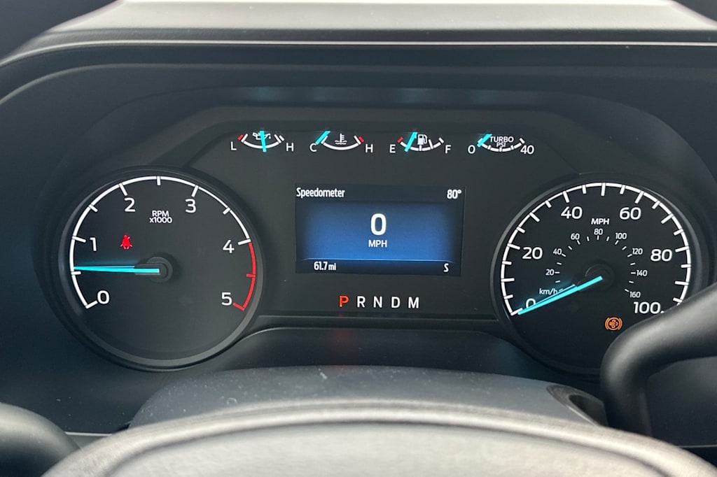 Thumbnail: 2026 Ford F-250 - 15