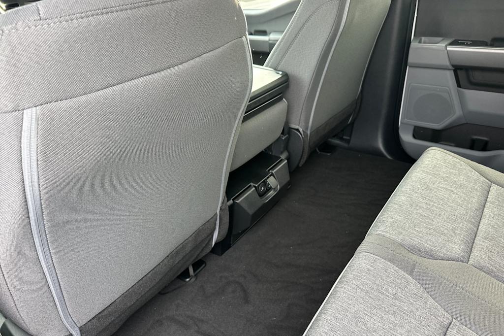 Thumbnail: 2026 Ford F-250 - 12