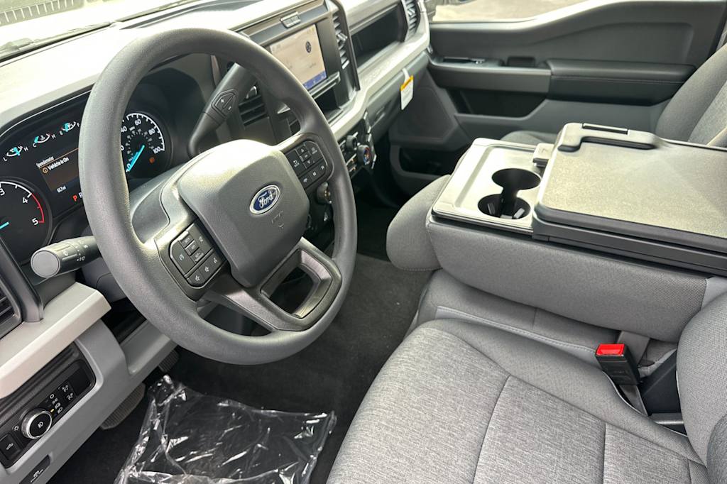 Thumbnail: 2026 Ford F-250 - 9