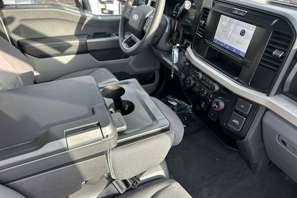 Thumbnail: 2026 Ford F-250 - 10