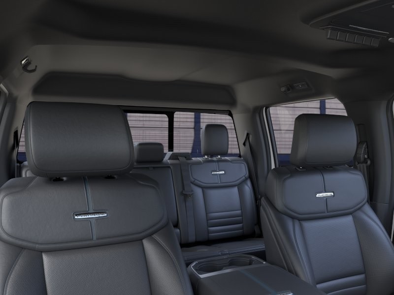 Thumbnail: 2026 Ford F-250 - 21