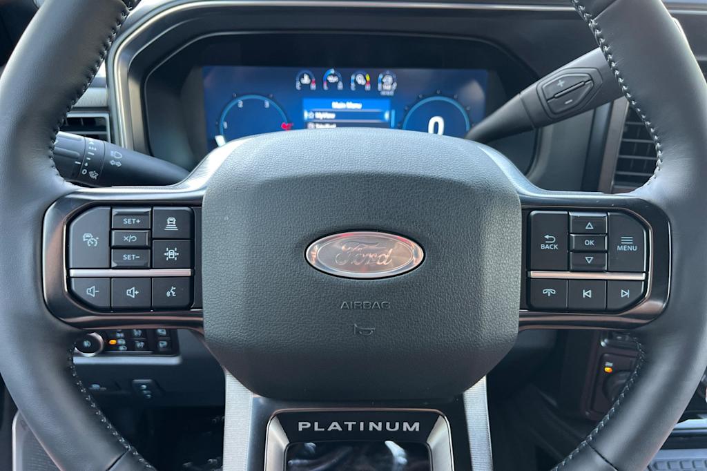 Thumbnail: 2026 Ford F-250 - 27