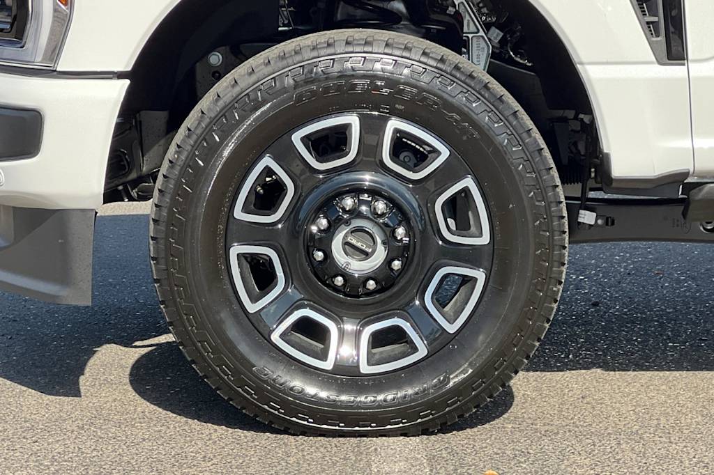 Thumbnail: 2026 Ford F-250 - 7