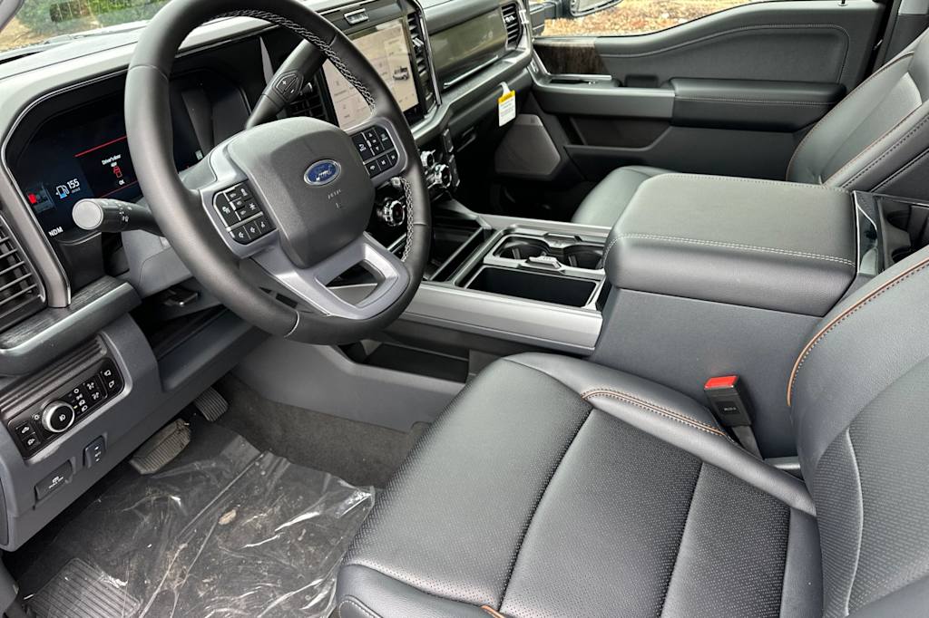 Thumbnail: 2026 Ford F-350 - 9