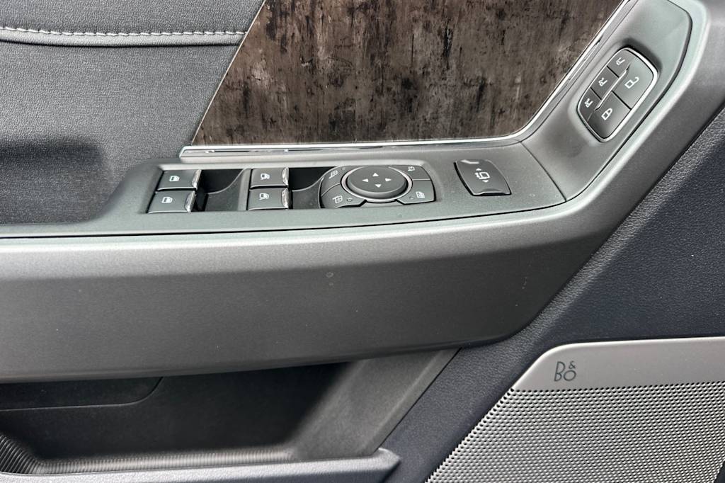 Thumbnail: 2026 Ford F-350 - 21