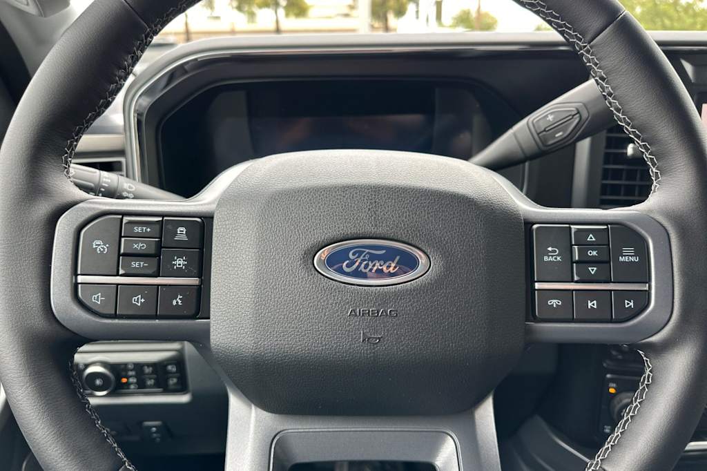 Thumbnail: 2026 Ford F-350 - 27