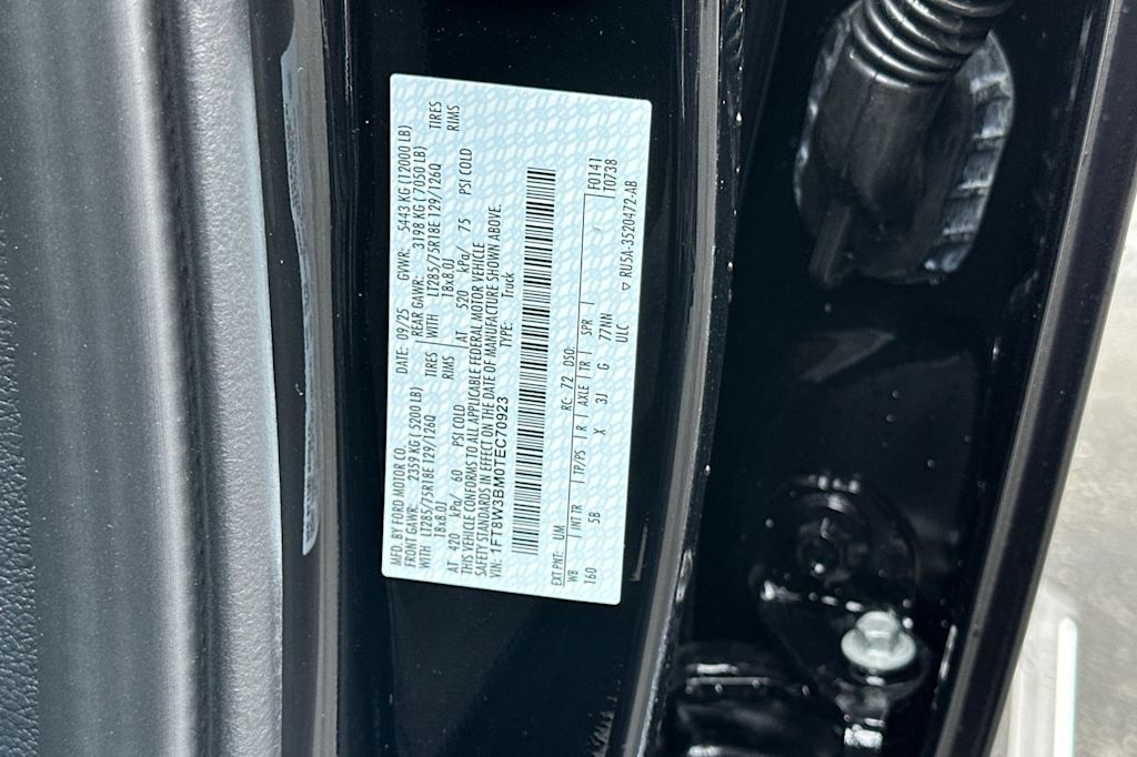 Thumbnail: 2026 Ford F-350 - 16