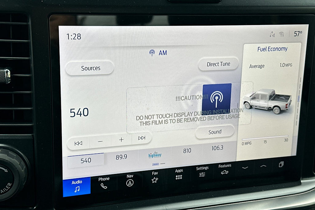 Thumbnail: 2026 Ford F-350 - 13