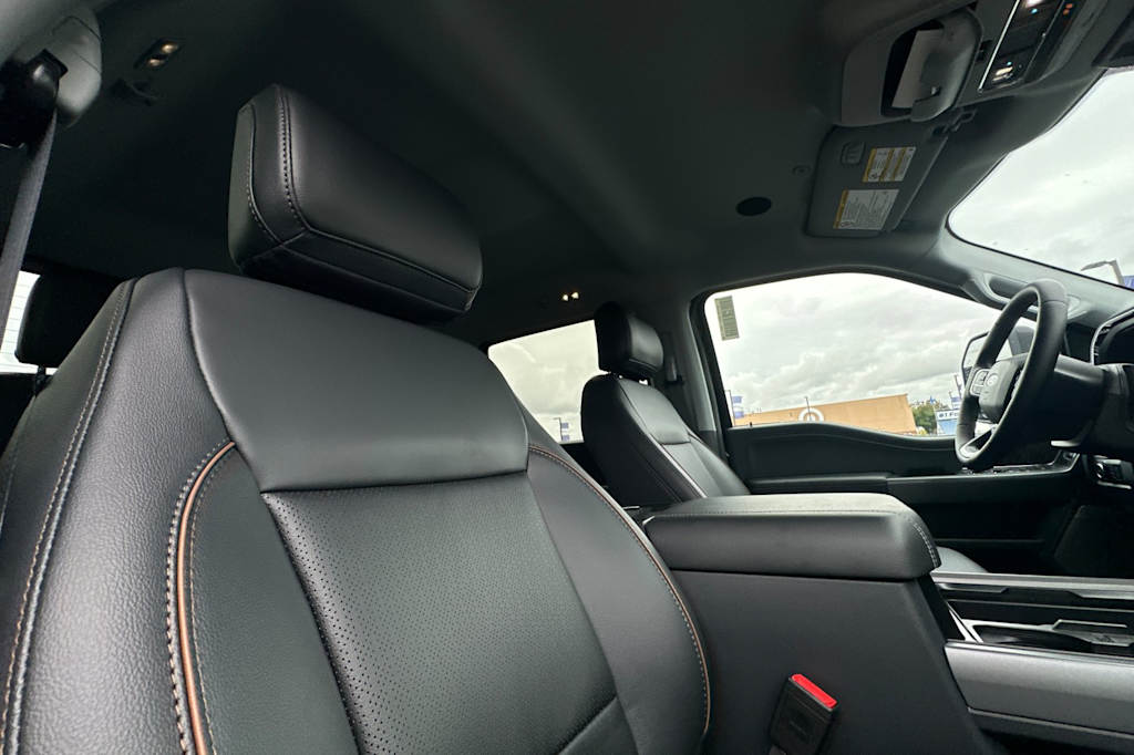 Thumbnail: 2026 Ford F-350 - 10