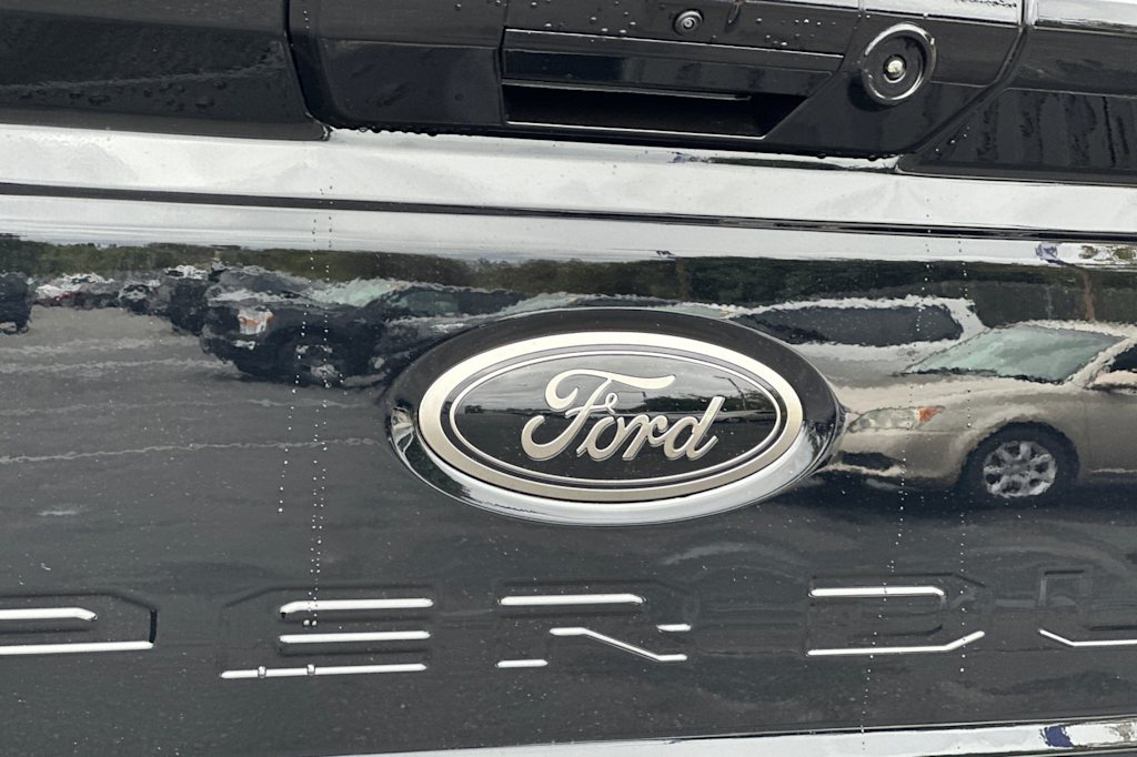 Thumbnail: 2026 Ford F-350 - 7