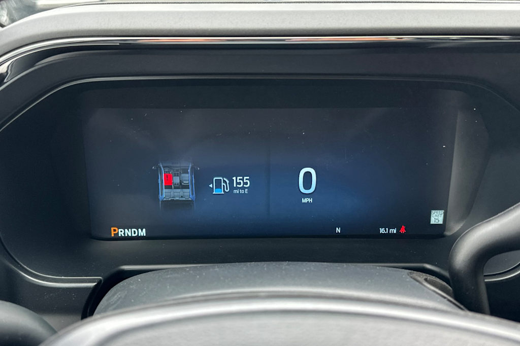 Thumbnail: 2026 Ford F-350 - 15