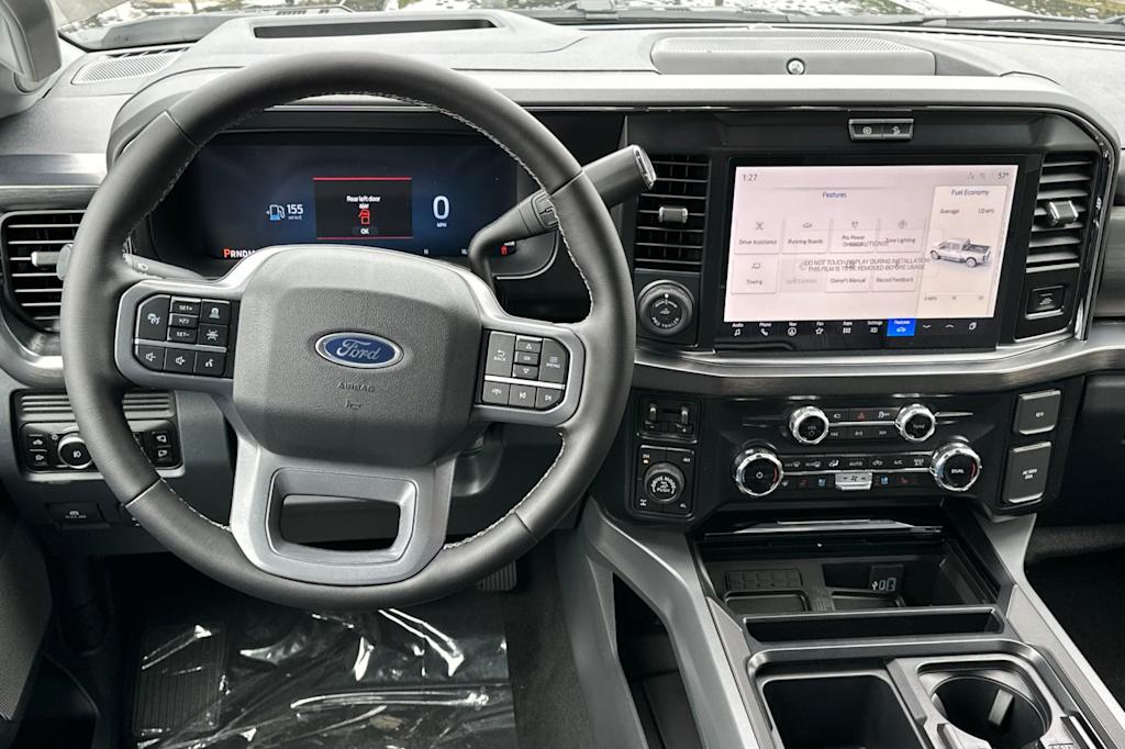 Thumbnail: 2026 Ford F-350 - 11