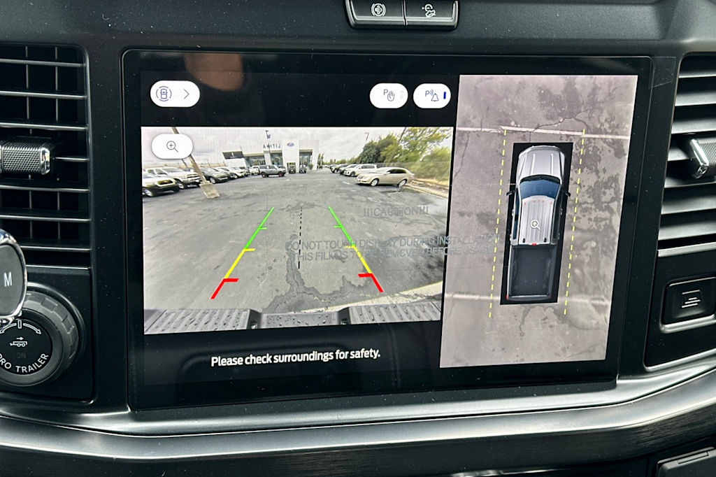 Thumbnail: 2026 Ford F-350 - 24