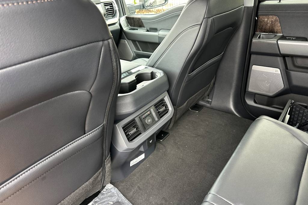 Thumbnail: 2026 Ford F-350 - 18