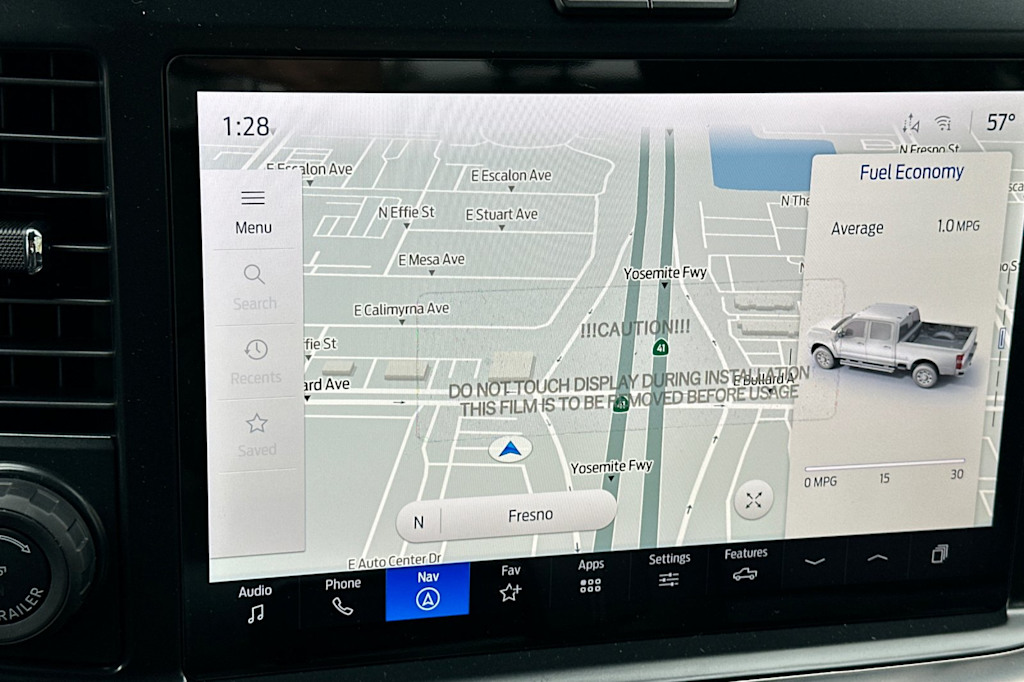 Thumbnail: 2026 Ford F-350 - 23