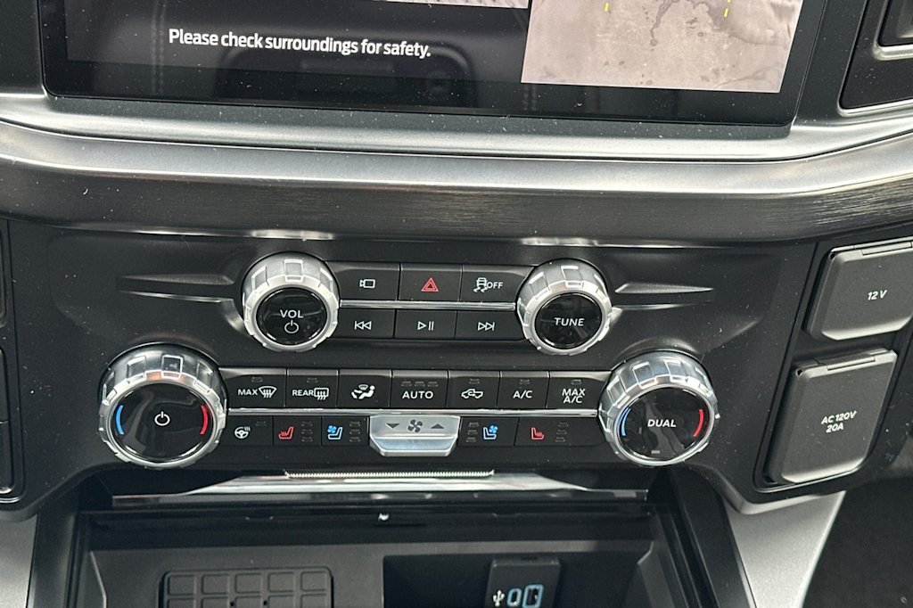 Thumbnail: 2026 Ford F-350 - 25