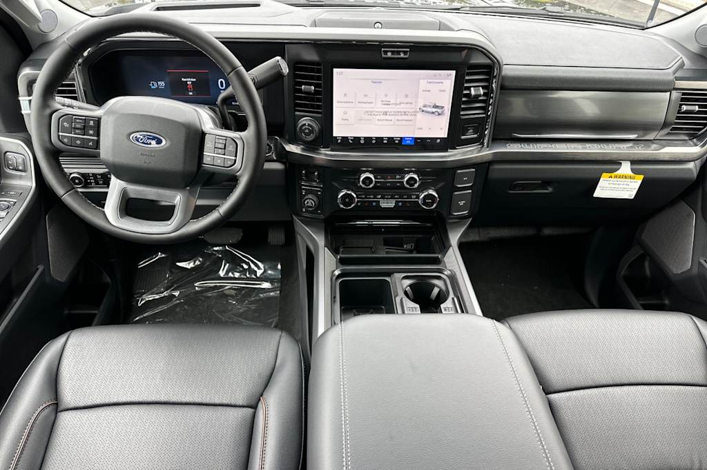 Thumbnail: 2026 Ford F-350 - 2