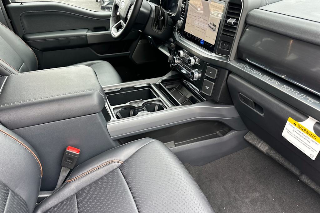 Thumbnail: 2026 Ford F-350 - 12