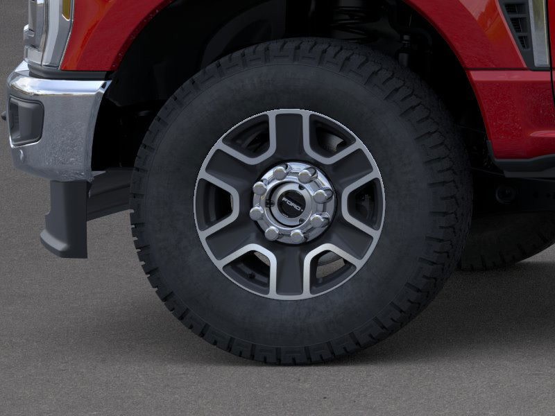 Thumbnail: 2026 Ford F-350 - 5