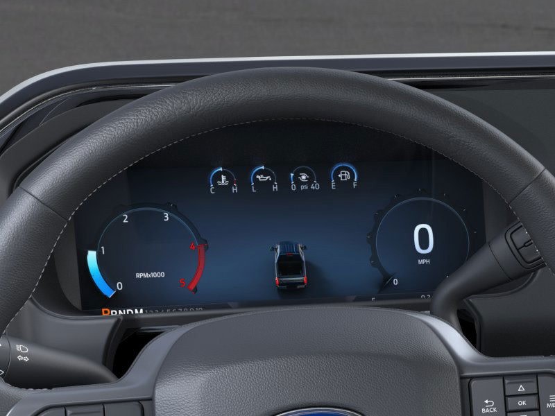 Thumbnail: 2026 Ford F-350 - 9