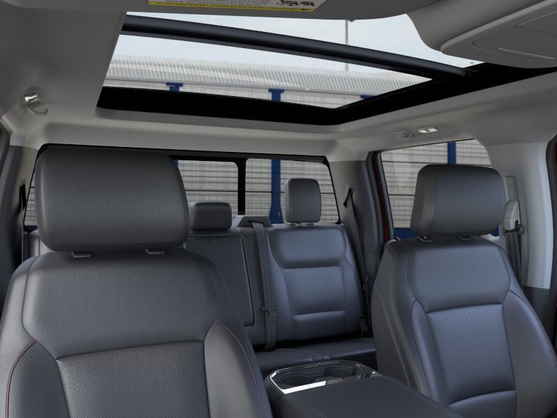 Thumbnail: 2026 Ford F-350 - 22