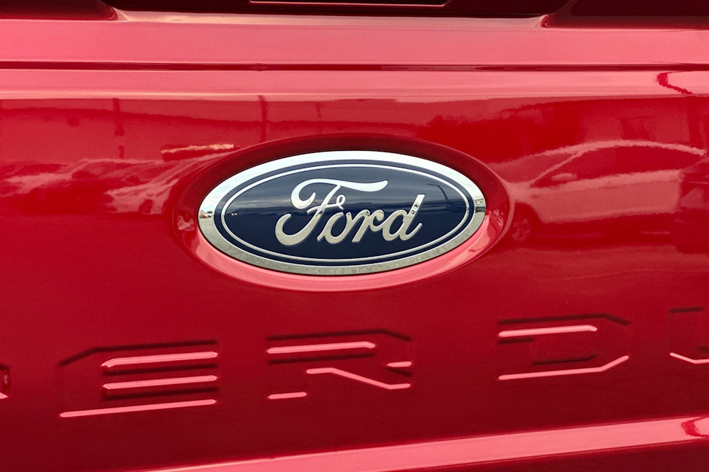 Thumbnail: 2026 Ford F-350 - 6