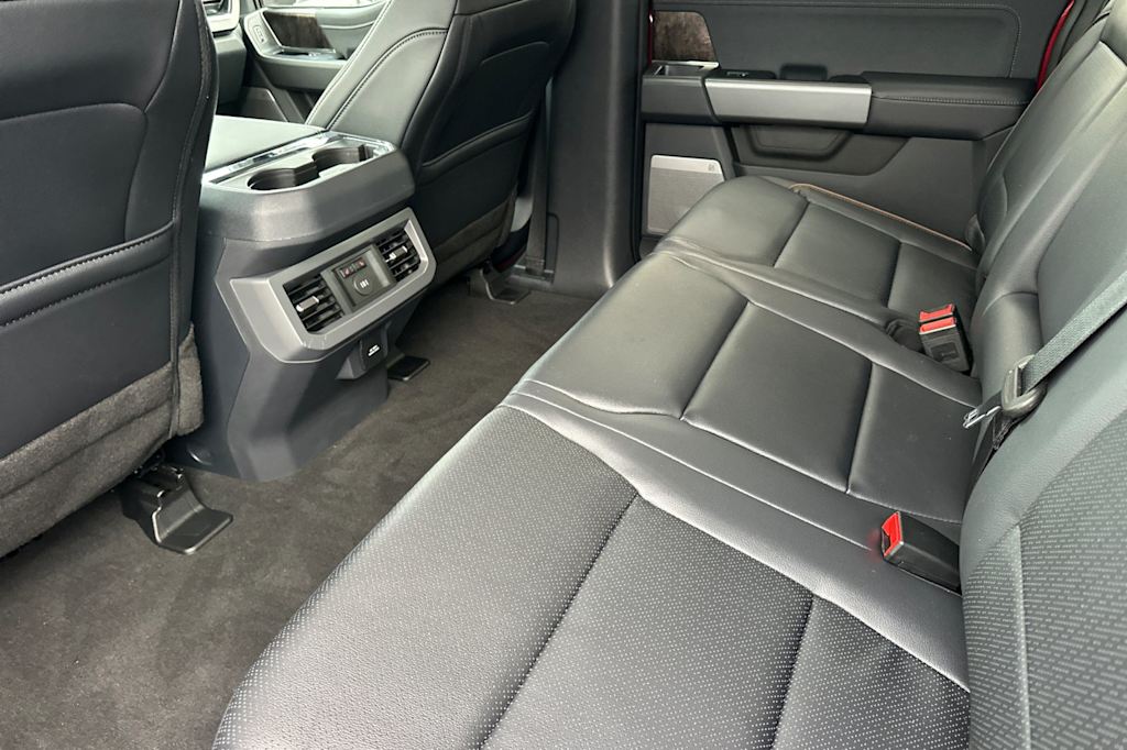 Thumbnail: 2026 Ford F-350 - 9