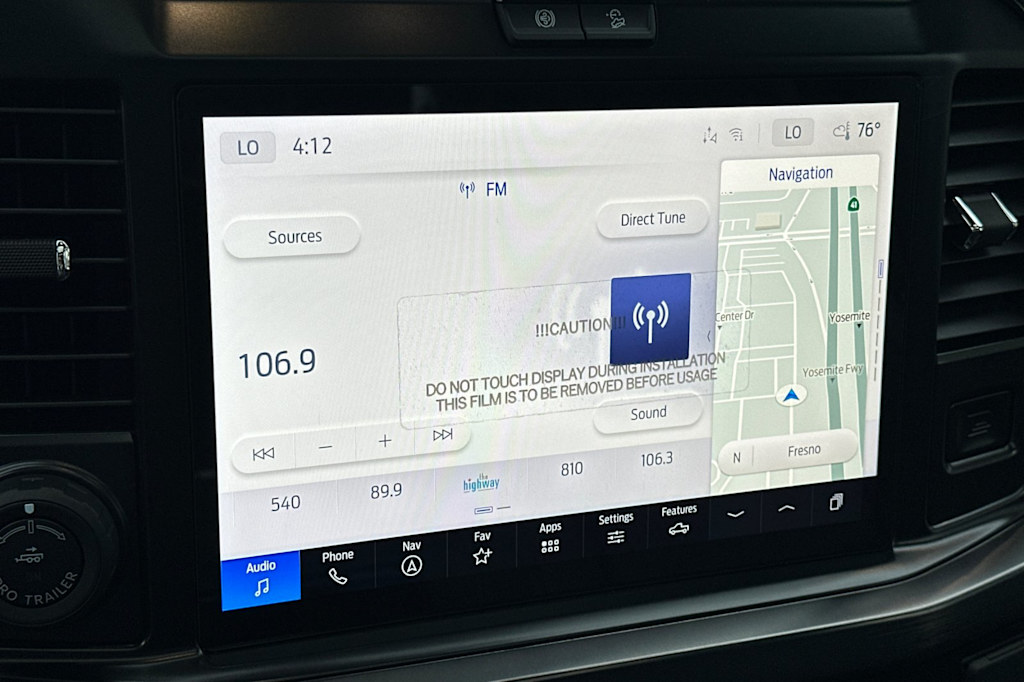 Thumbnail: 2026 Ford F-350 - 12