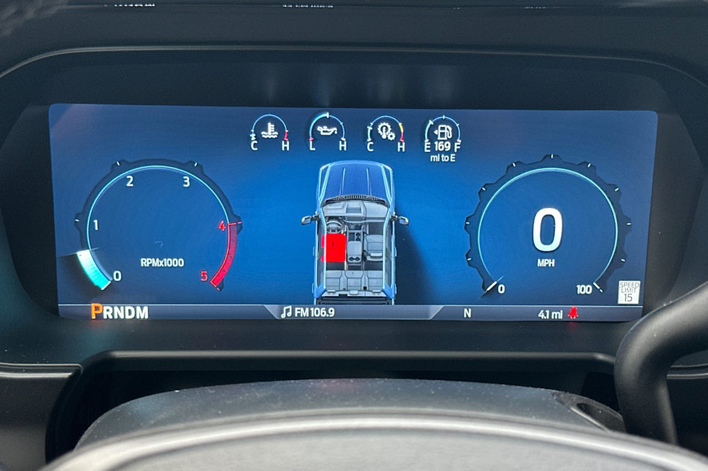 Thumbnail: 2026 Ford F-350 - 14