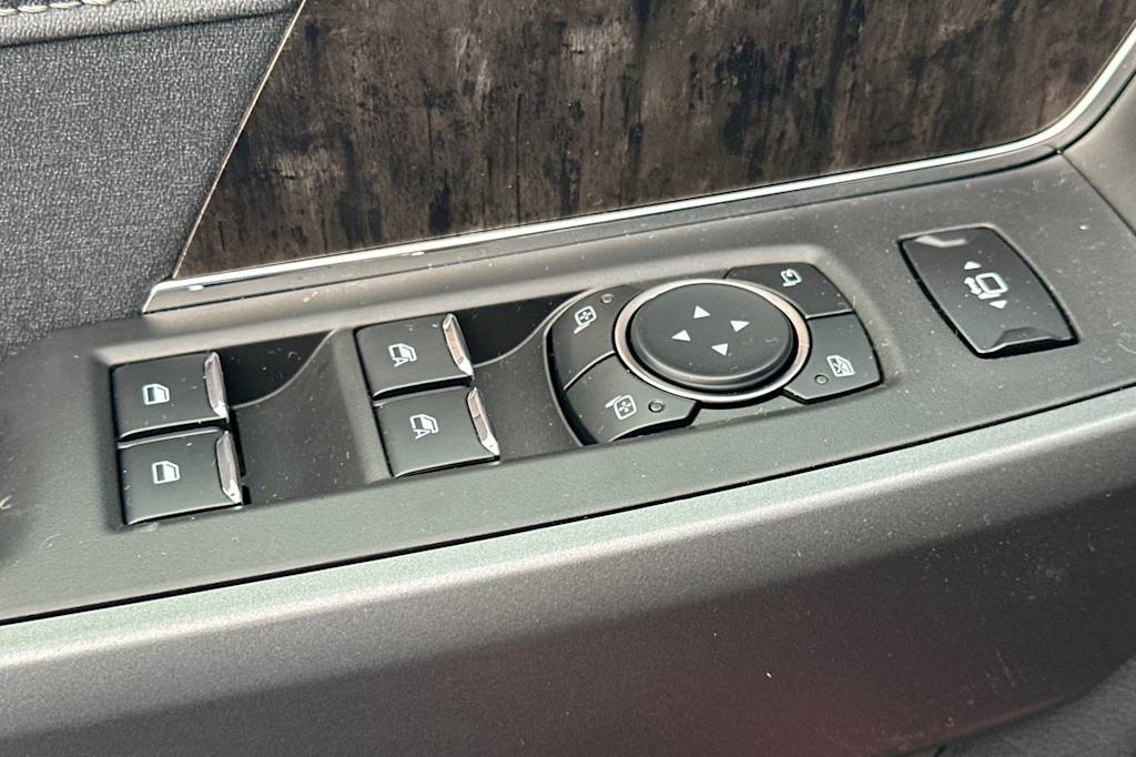 Thumbnail: 2026 Ford F-350 - 21