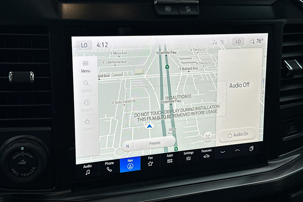 Thumbnail: 2026 Ford F-350 - 23