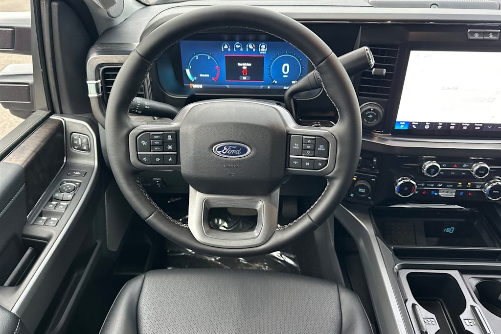 Thumbnail: 2026 Ford F-350 - 10