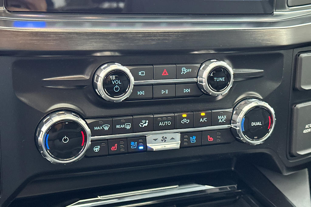 Thumbnail: 2026 Ford F-350 - 25