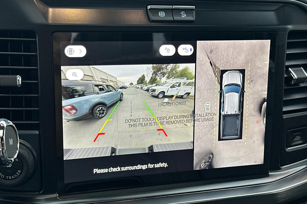 Thumbnail: 2026 Ford F-350 - 24