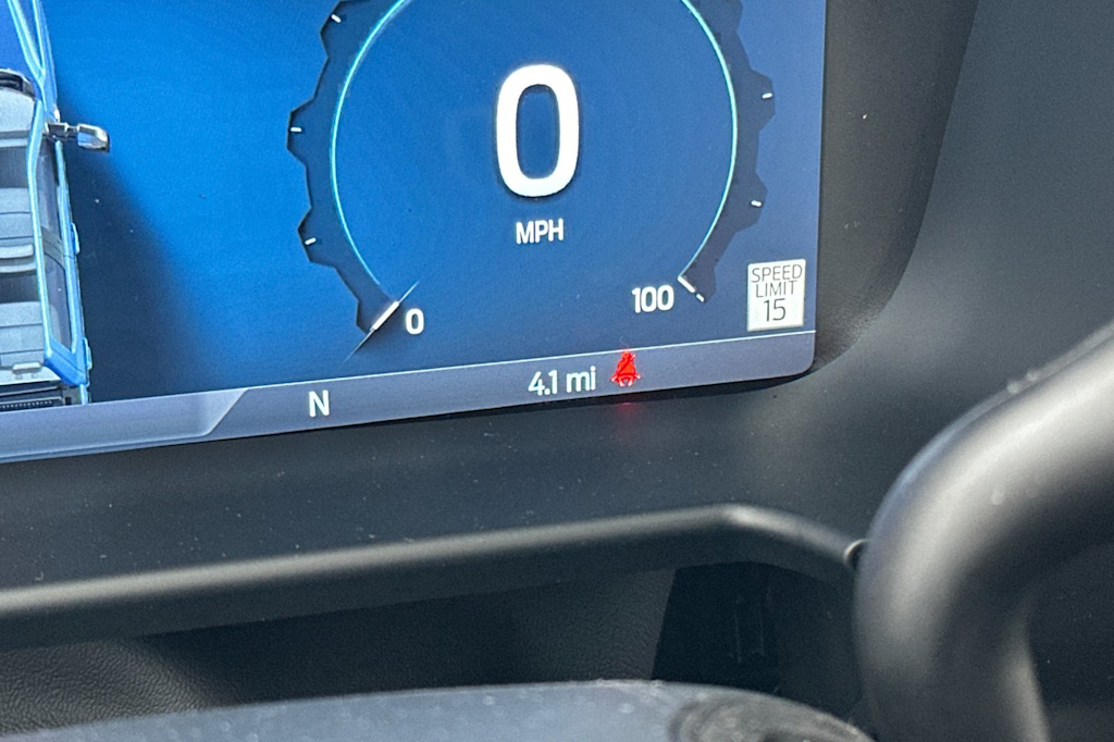 Thumbnail: 2026 Ford F-350 - 28