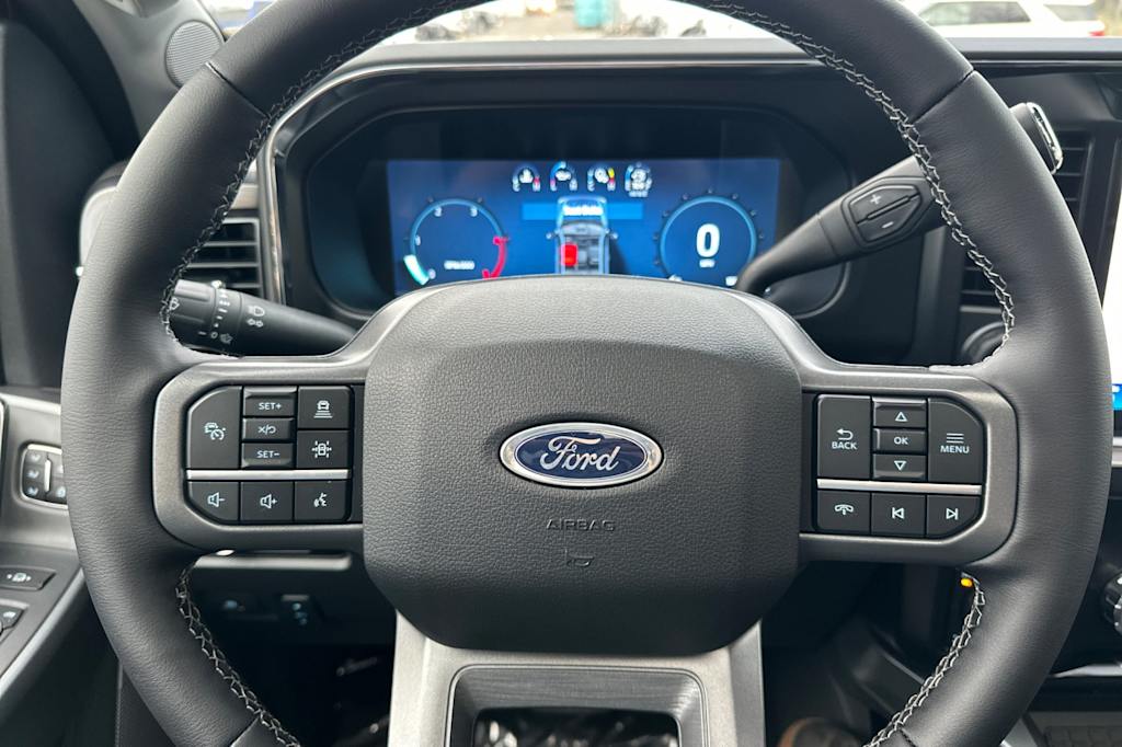 Thumbnail: 2026 Ford F-350 - 27