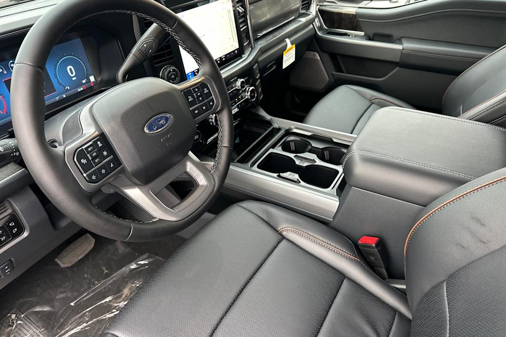 Thumbnail: 2026 Ford F-350 - 8