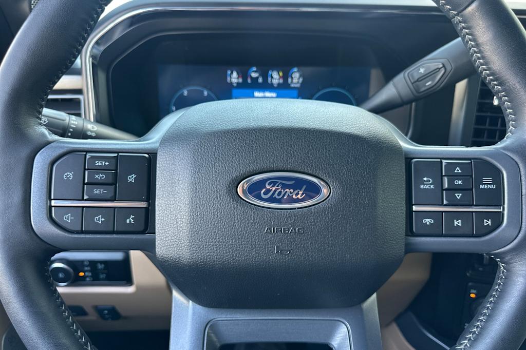 Thumbnail: 2024 Ford F-350 - 26