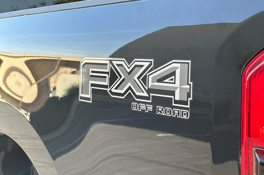 Thumbnail: 2024 Ford F-350 - 28