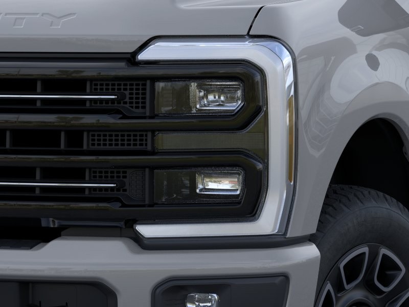 Thumbnail: 2026 Ford F-350 - 18