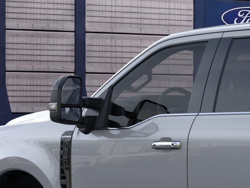 Thumbnail: 2026 Ford F-350 - 19