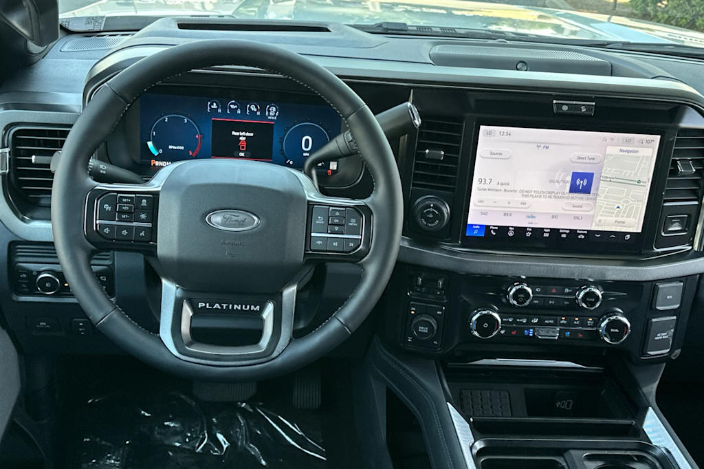 Thumbnail: 2026 Ford F-350 - 12