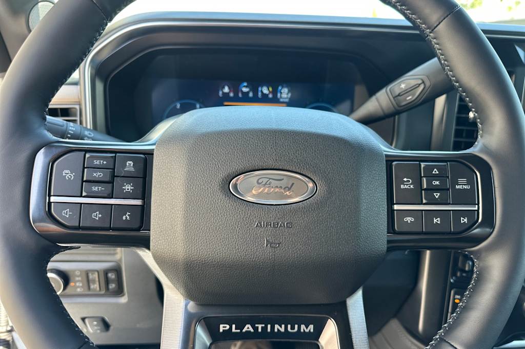Thumbnail: 2026 Ford F-350 - 28