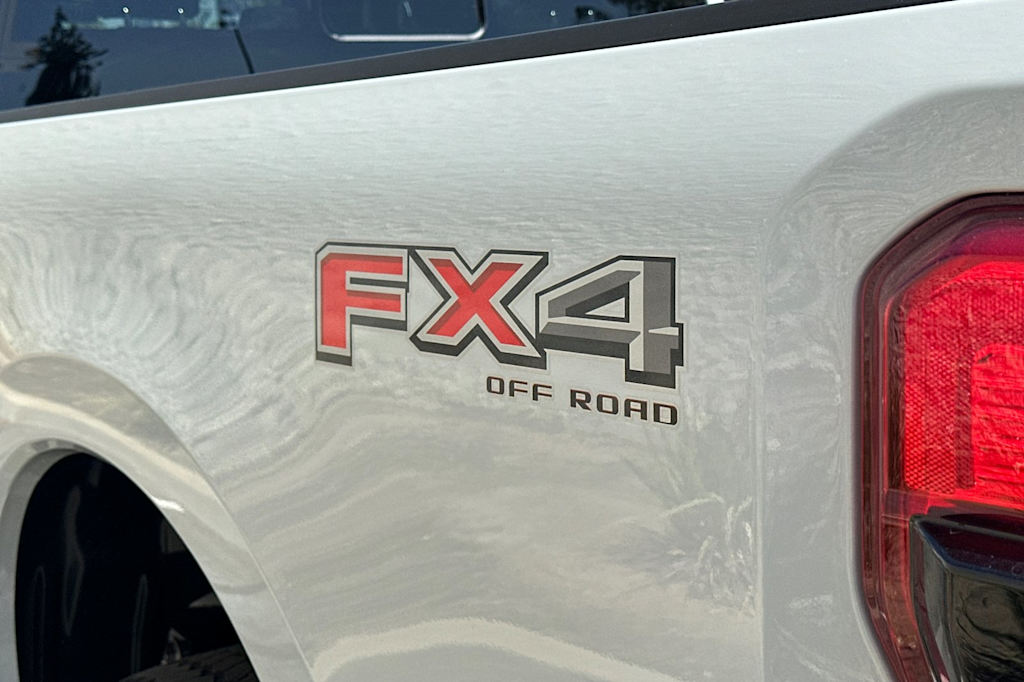 Thumbnail: 2026 Ford F-350 - 7