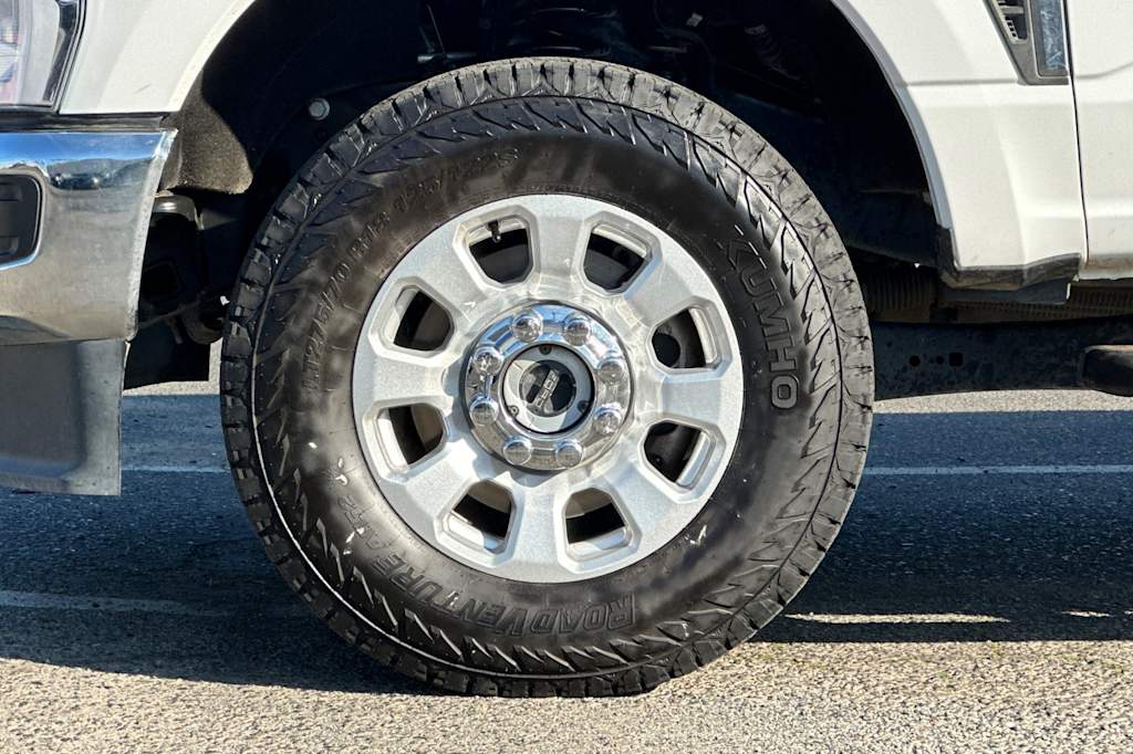 Thumbnail: 2024 Ford F-350 - 8